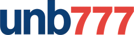 UNB777 Logo